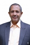 Khaled Ali Ahmed Al-Jabri
